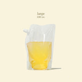 Bubbles | Liquid Dish Soap | Refill