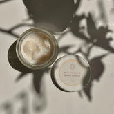 mr. & mrs. smooth | shave crème