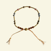 Tribal Gypsy | Mixed Hematite