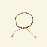 Kids | Tribal Gypsy bracelets || Mixed Hematite