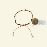 Kids | Tribal Gypsy bracelets || Mixed Hematite