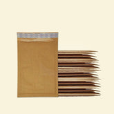 refill pouch | return envelope