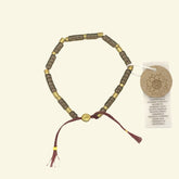 Smoky Quartz Bracelet | Releases Negativity, Grounding & Serenity | Earth Collection