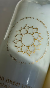 Day Dream | Argan & Hemp Conditioner | 16 oz glass