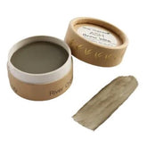 river organic’s // eyebrow wax