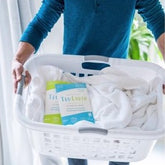 TRU EARTH | ECO-STRIPS | LAUNDRY DETERGENT