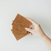 Coconut Husk | Flat Scrubber