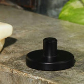 LEAF SHAVE // TWIG STAND // MULTIPLE FINISHES