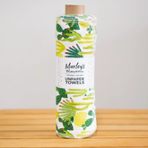 marley’s monsters // rolled UNPAPER® towels // 12 per roll