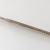 tongue scraper | stainless steel