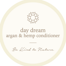 Load image into Gallery viewer, day dream // argan &amp; hemp conditioner // by the ounce

