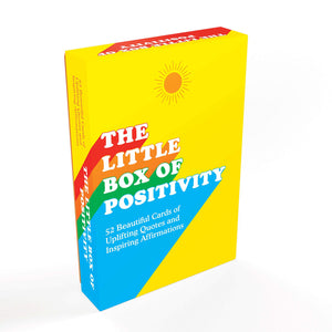 little box of positivity