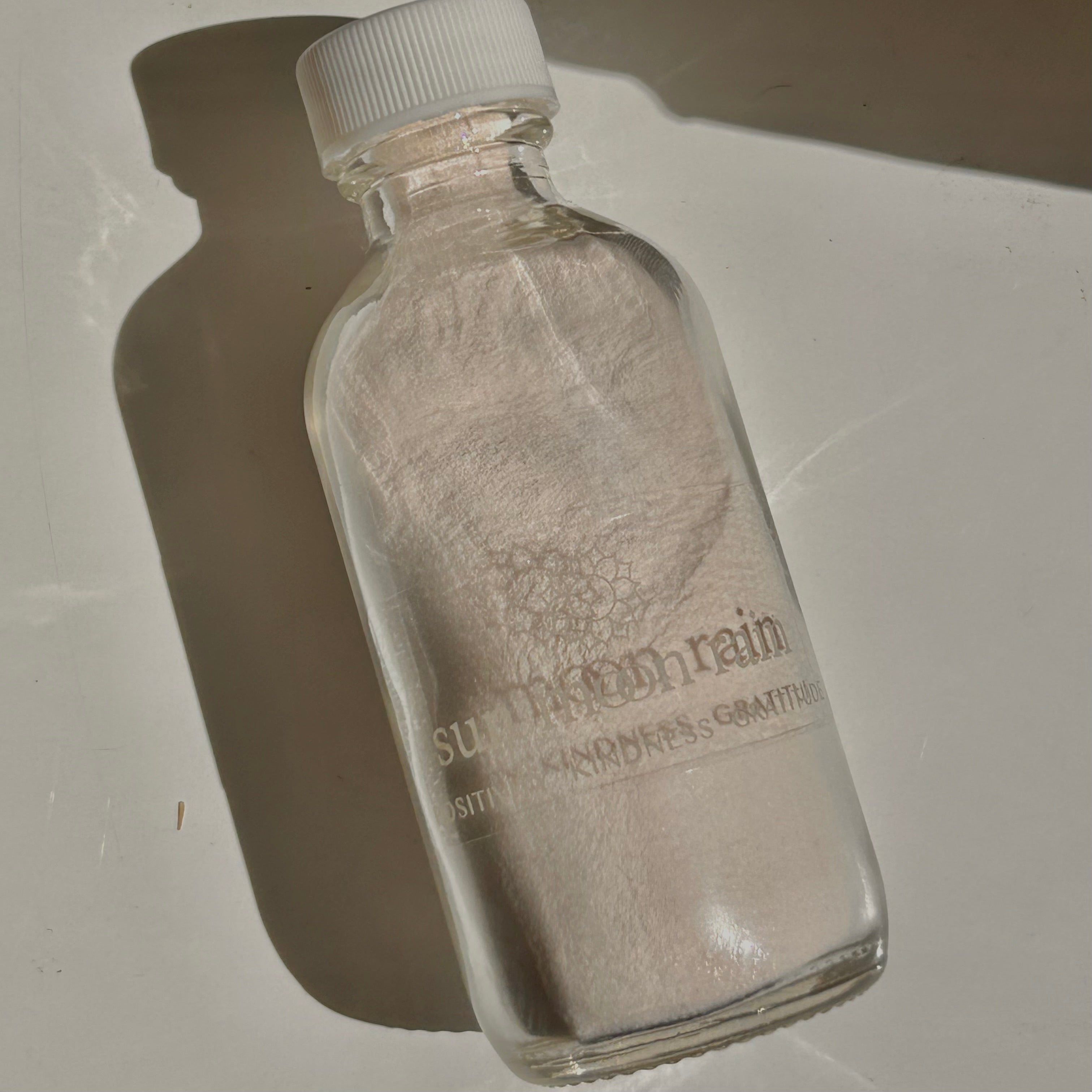 tundra dust // hair & body powder