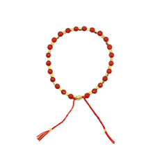 Load image into Gallery viewer, smr // carnelian // Signature Collection bracelet
