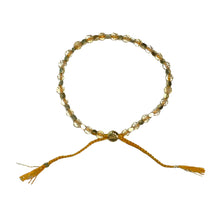 Load image into Gallery viewer, smr // citrine // Signature Collection bracelet
