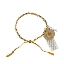 Load image into Gallery viewer, smr // citrine // Signature Collection bracelet

