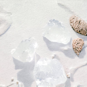hand & body wash // crystal moon unscented