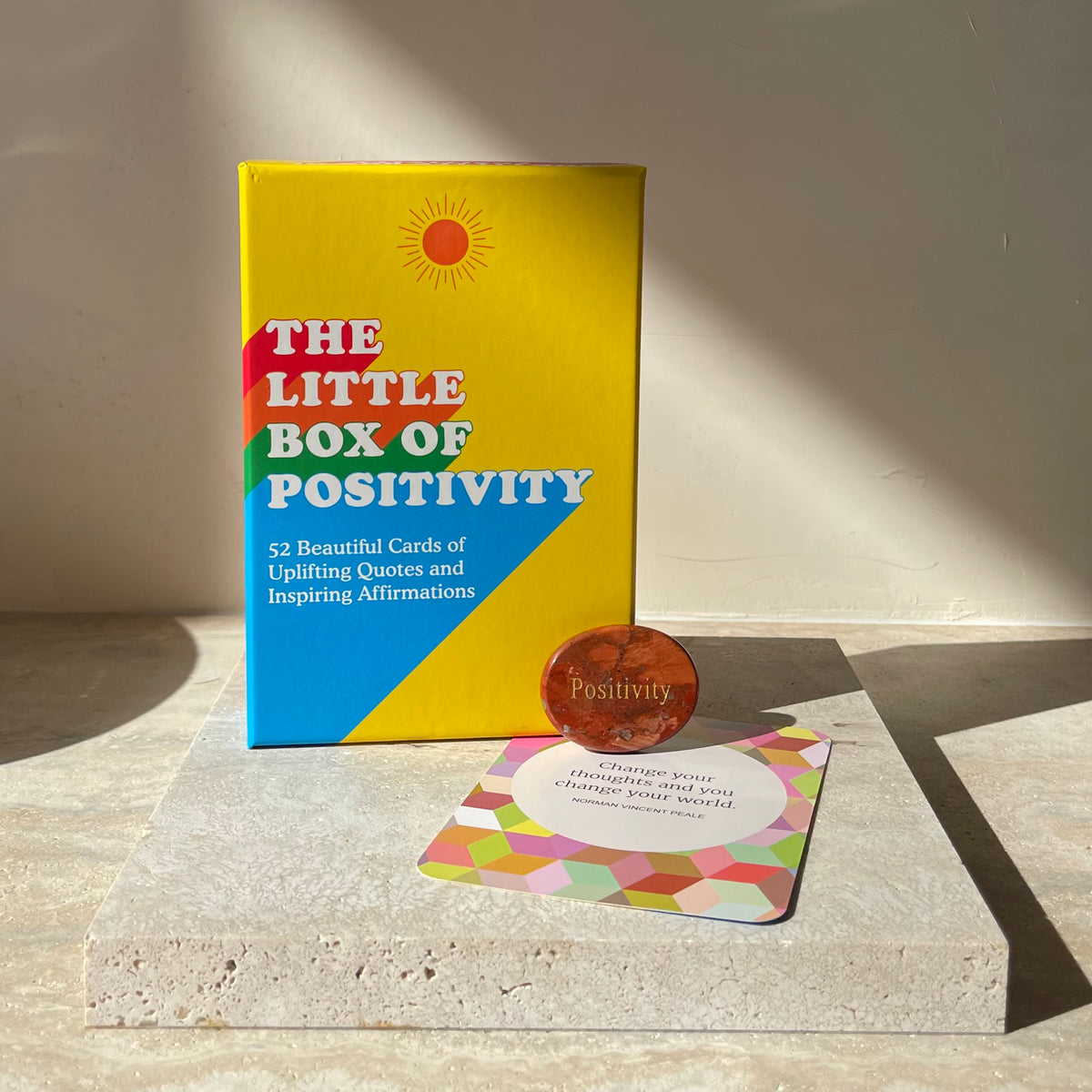 The Positivity Power Pack