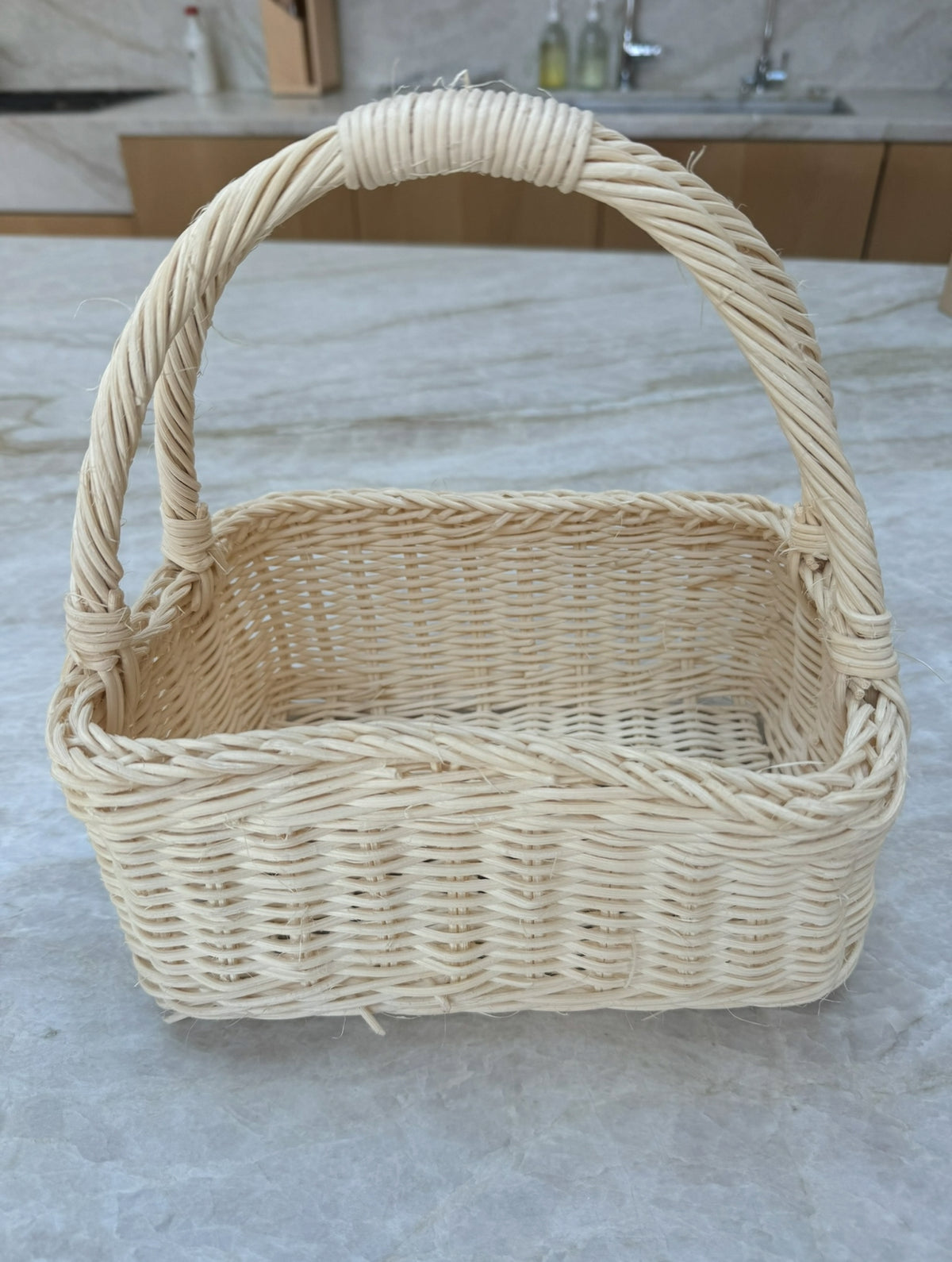 Gift basket