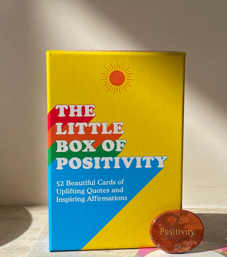 little box of positivity
