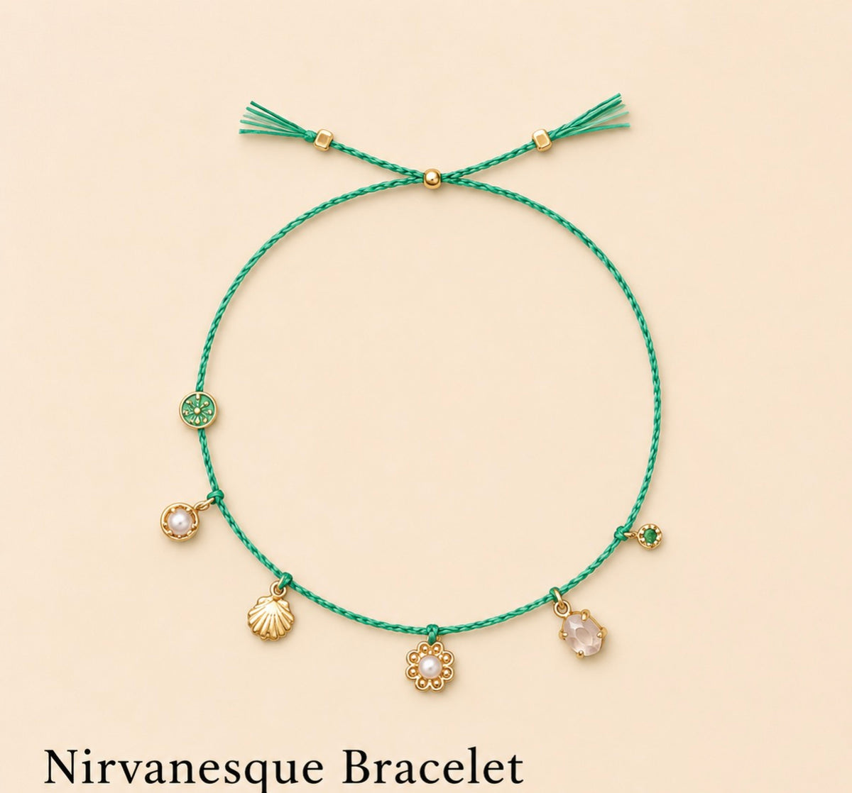 Nirvanesque Bracelet