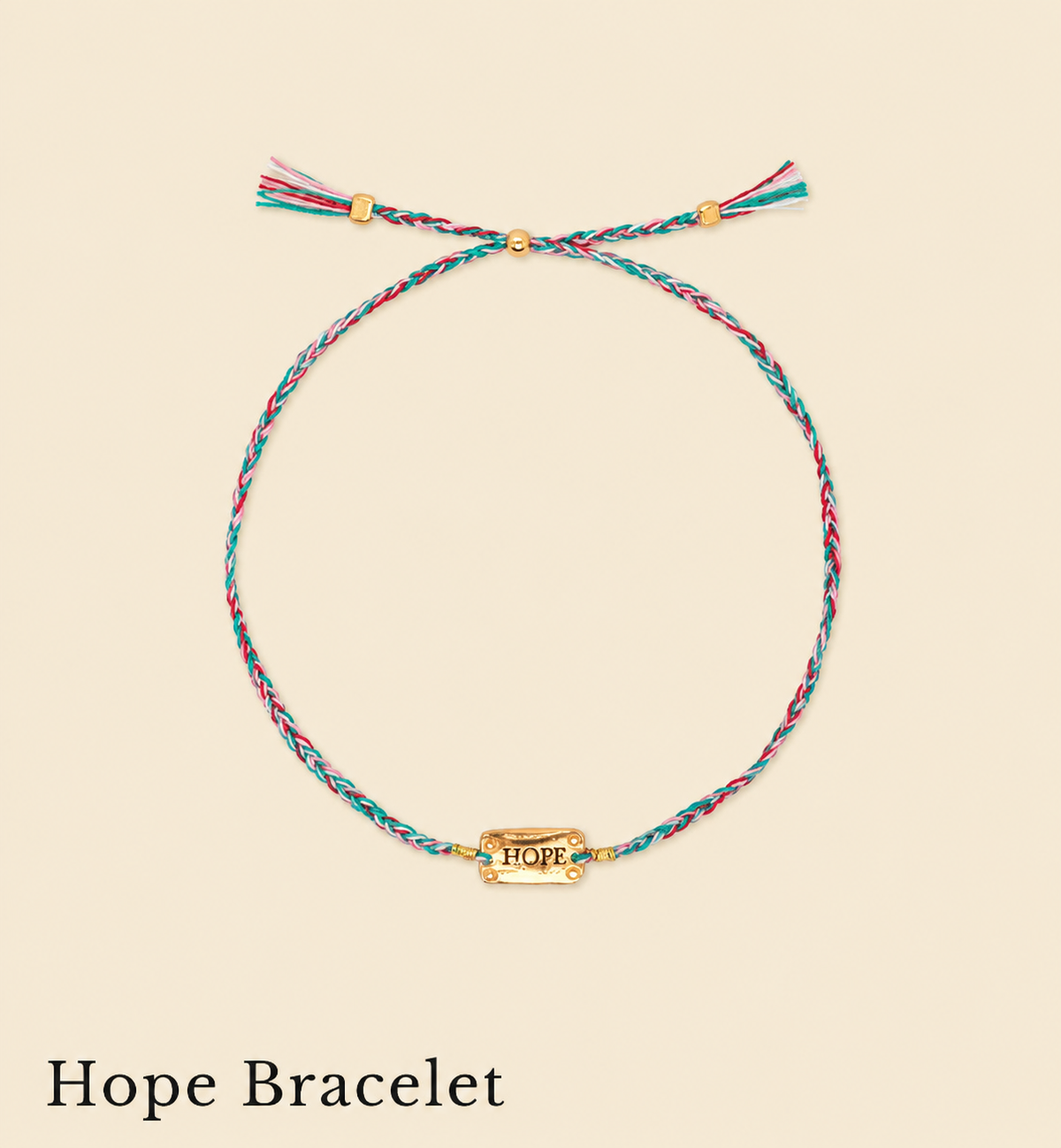 Hope Bracelet