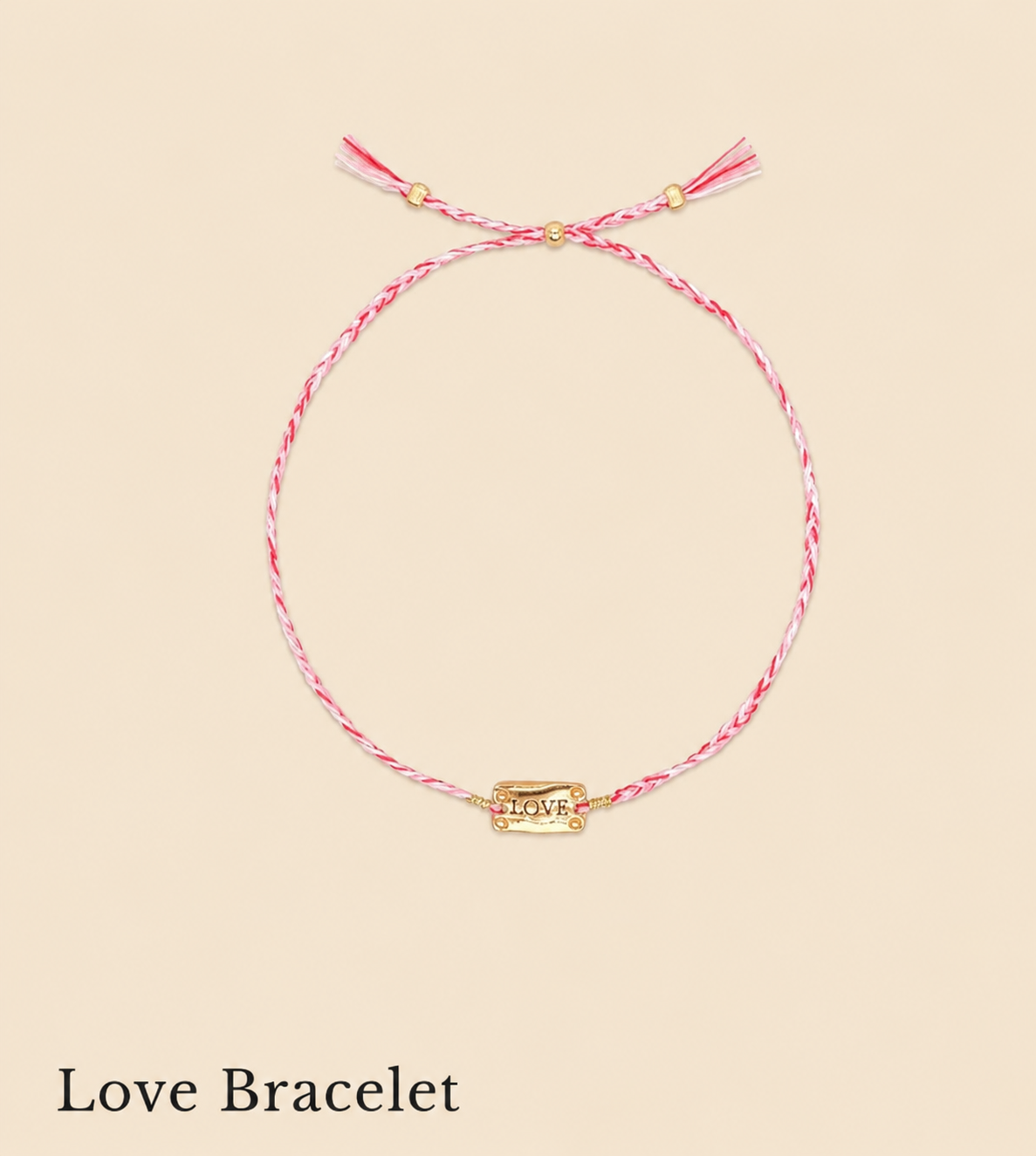 Love Bracelet