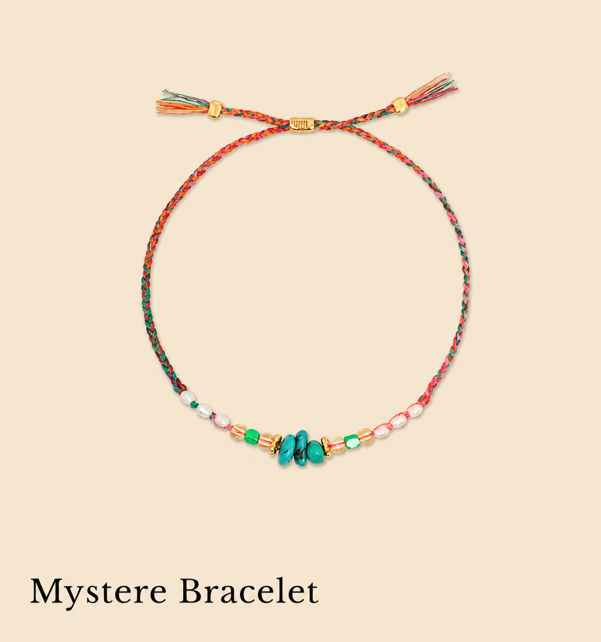 Mystere Bracelet
