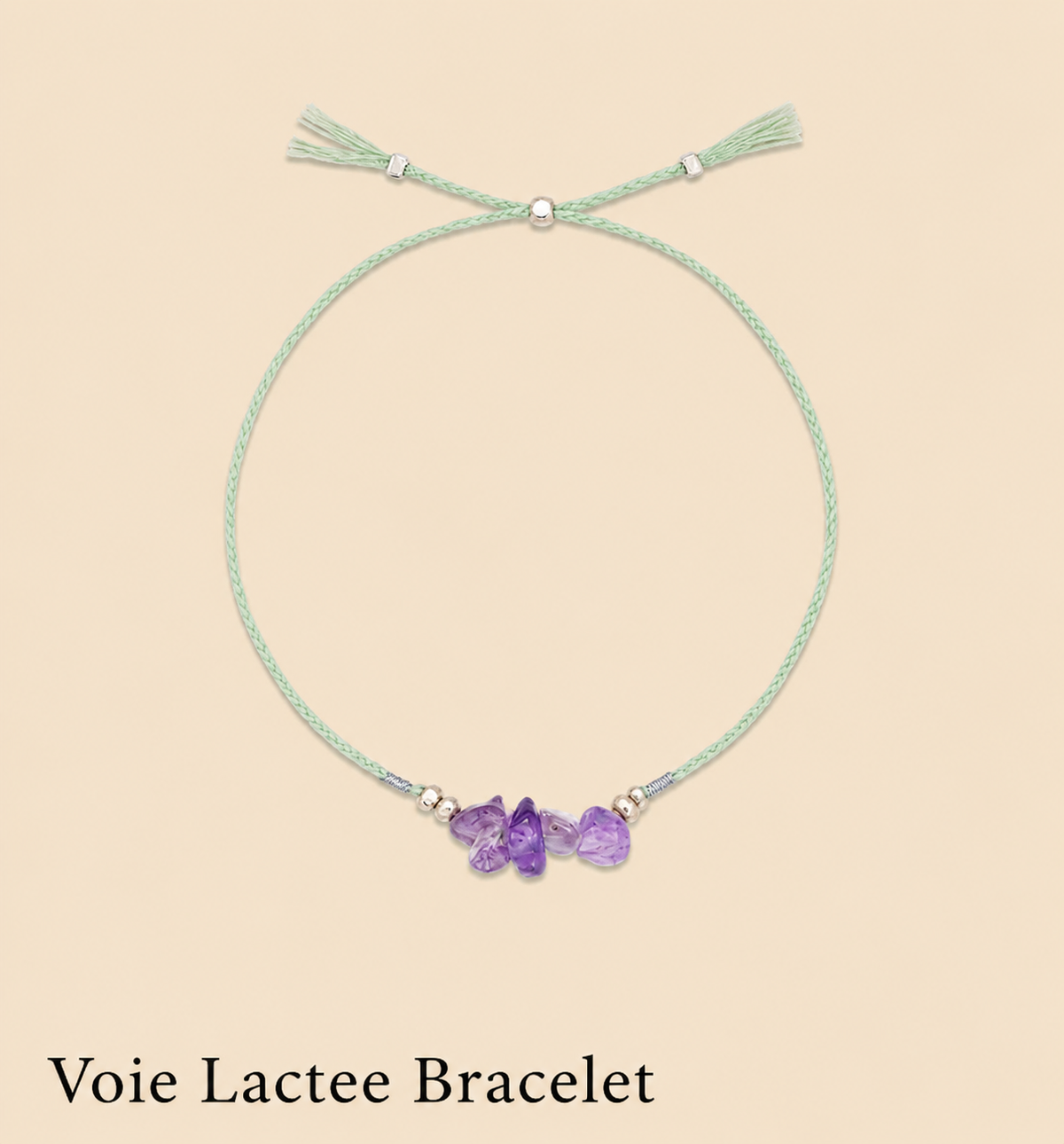 Voie Lactee Bracelet