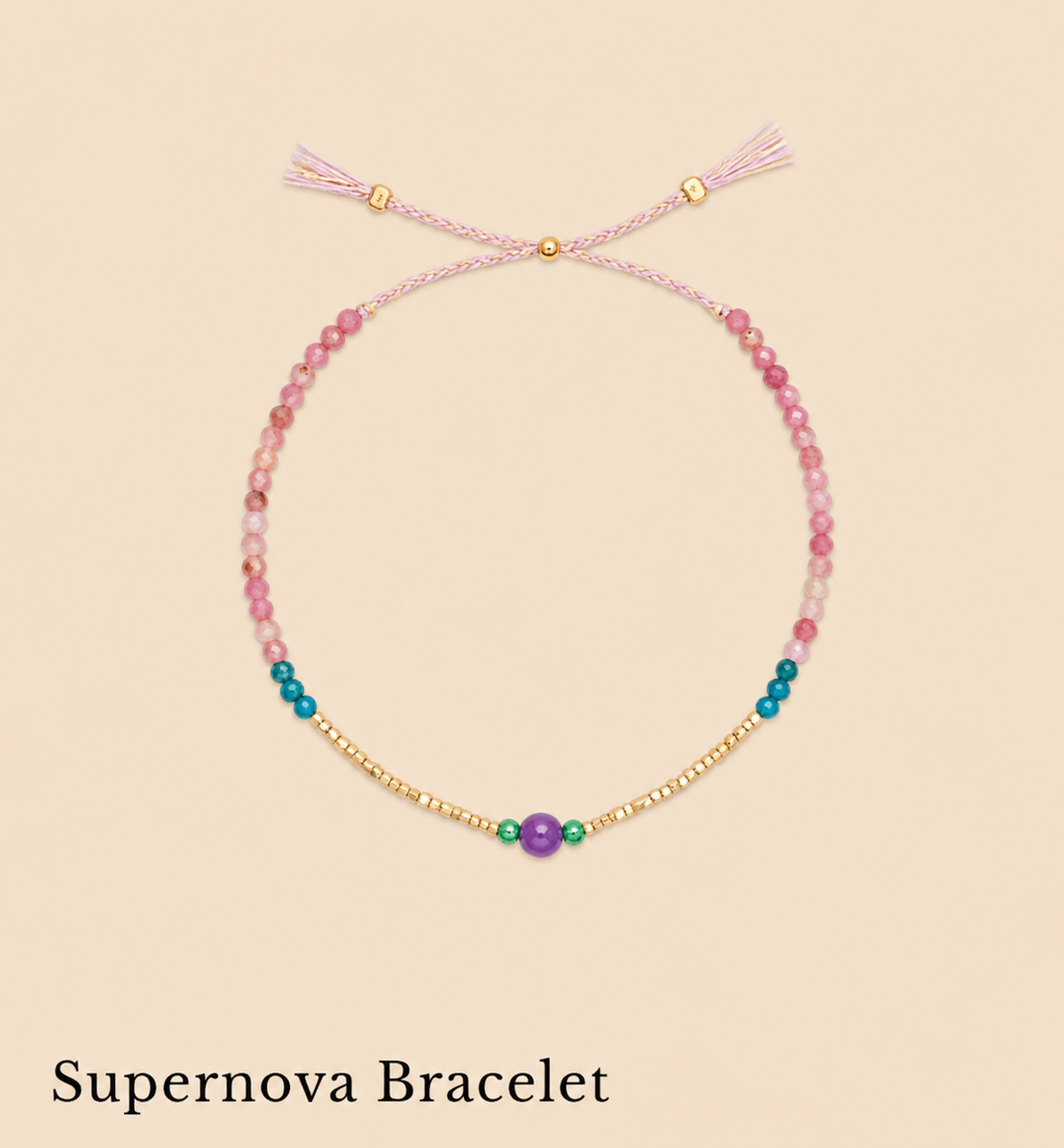Super Nova Bracelet