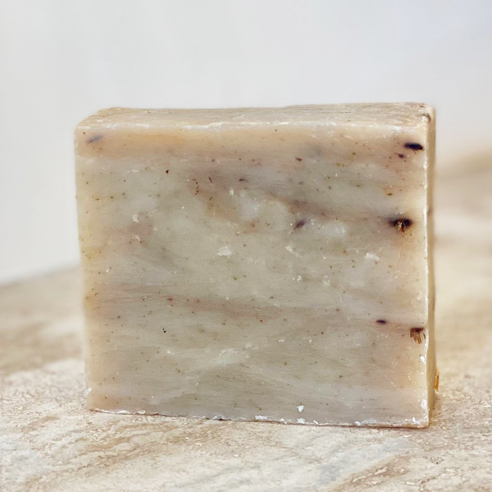 Iron Lion Soaps