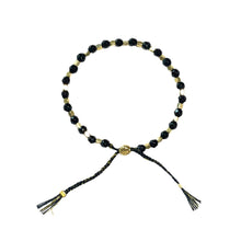 Load image into Gallery viewer, smr // onyx // Signature Collection bracelet
