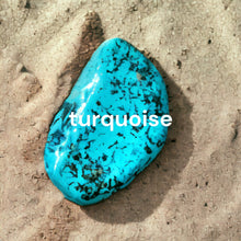 Load image into Gallery viewer, smr // turquoise // Earth Collection bracelet
