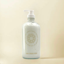 Load image into Gallery viewer, hand &amp; body lotion // crystal moon jasmine clementine
