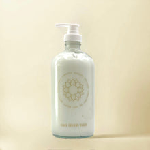 Load image into Gallery viewer, hand &amp; body lotion // crystal moon lemongrass sage
