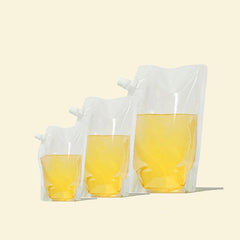 refill pouches