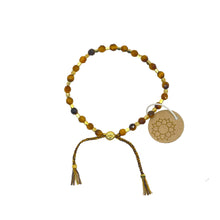 Load image into Gallery viewer, smr // tiger&#39;s eye // Signature Collection bracelet
