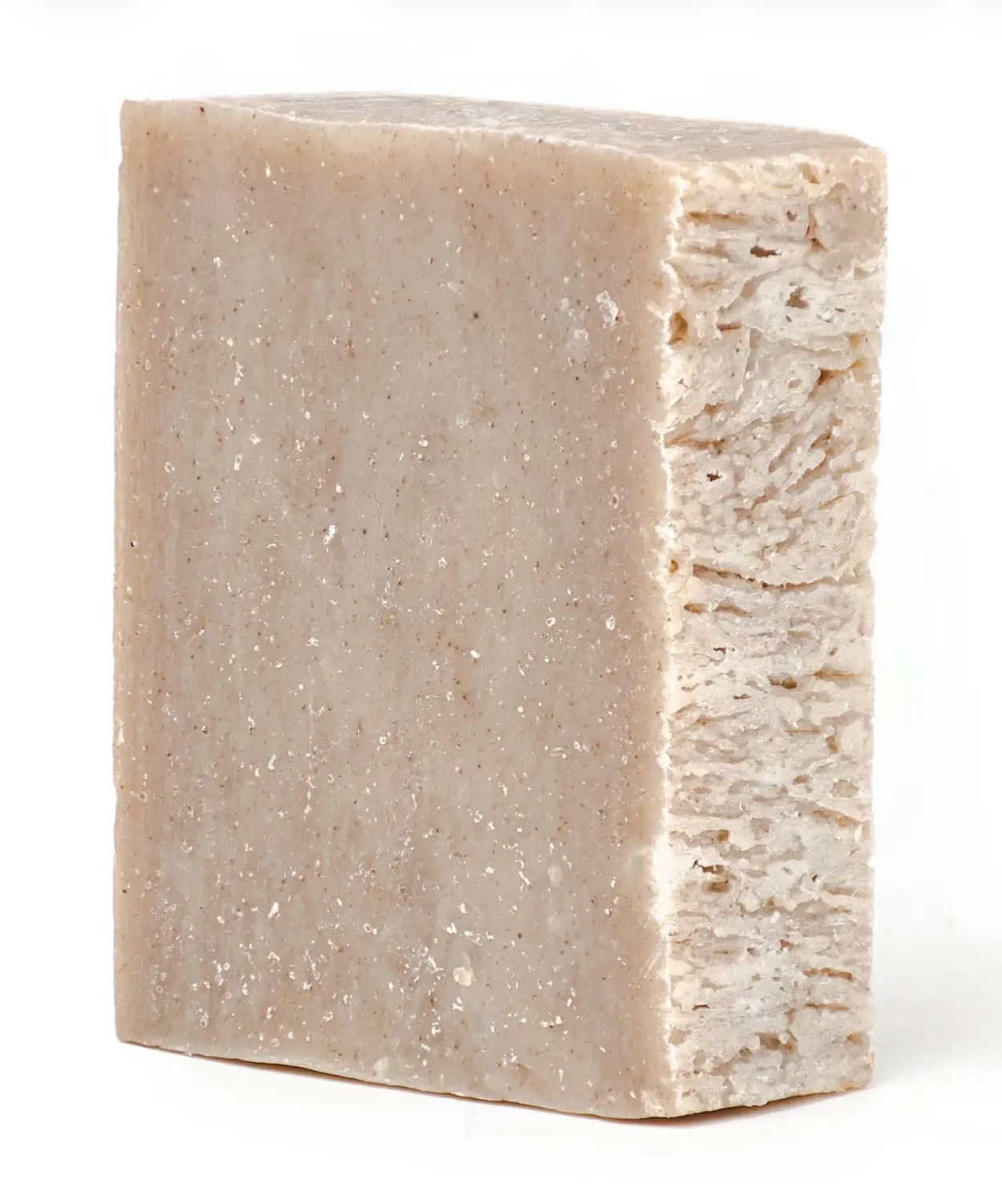 Iron Lion Soaps