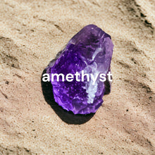 Load image into Gallery viewer, smr // amethyst // Signature Collection bracelet
