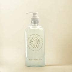 hand & body wash // crystal moon unscented