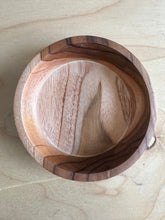 Load image into Gallery viewer, teak lotion bar dish
