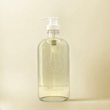 Load image into Gallery viewer, hand &amp; body wash // lavender fields
