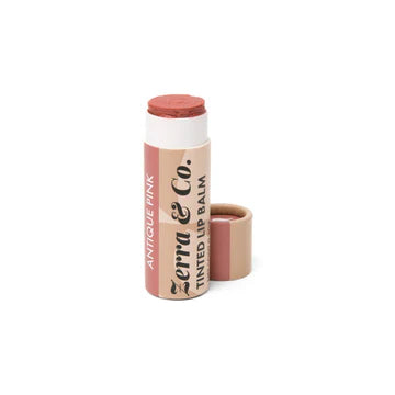 ZERRA & CO || TINTED LIP BALM