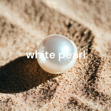 Load image into Gallery viewer, smr // pearl necklace // Earth Collection
