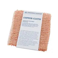 copper cleaning cloth