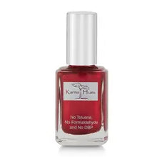 Load image into Gallery viewer, karma organic nail polish
