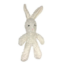 Load image into Gallery viewer, spunky pup // organic cotton bunny
