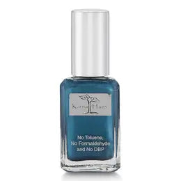 karma organic nail polish
