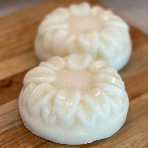 lotion bar with case