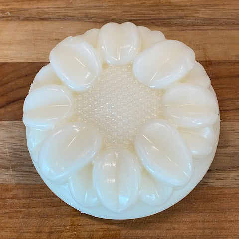 lotion bar with case